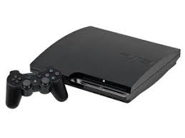 Ps3 Slim
