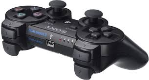 PS3 Manette