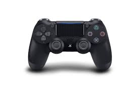 PS4 Manette