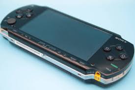 PSP fat
