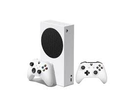 X-BOX SERIE S